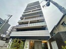 ﾌﾟﾚｻﾝｽ海老江ジャルダン(307)の外観