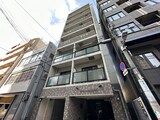 ラ・フォーレ松ヶ枝Ⅰ