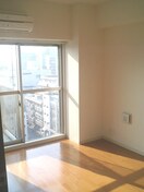 内観写真 ｃｕｂｅ　ｃｏｕｒｔ