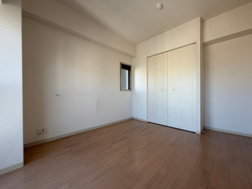 居室 ｃｕｂｅ　ｃｏｕｒｔ