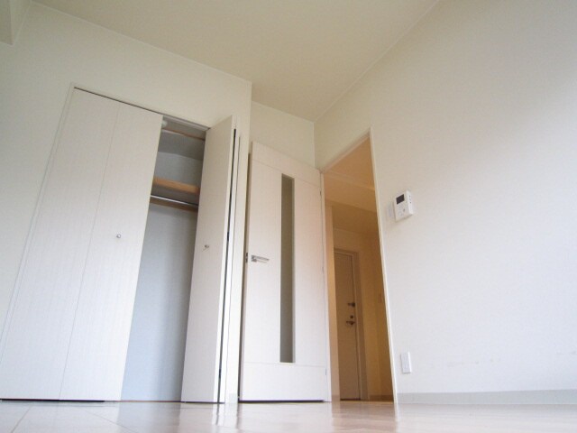 内観写真 ｃｕｂｅ　ｃｏｕｒｔ