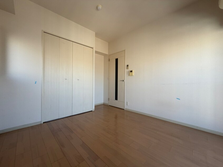 居室 ｃｕｂｅ　ｃｏｕｒｔ