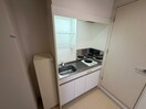 キッチン ｃｕｂｅ　ｃｏｕｒｔ