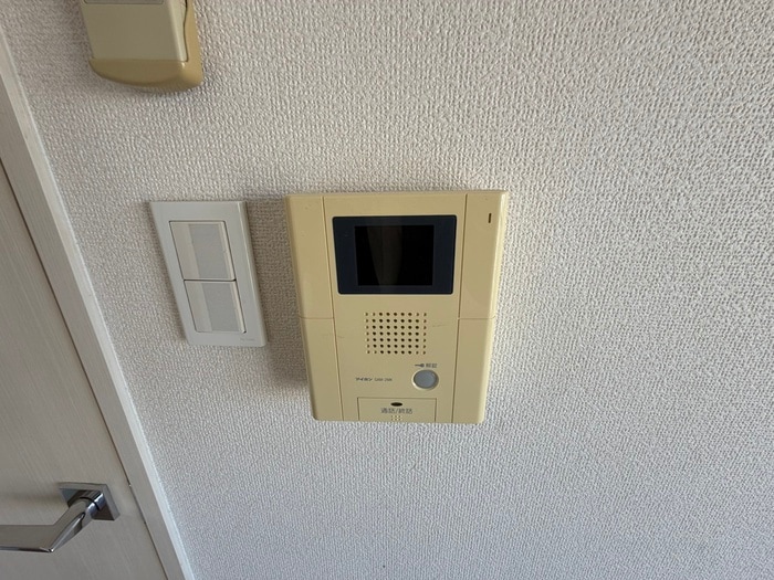 内観写真 ｃｕｂｅ　ｃｏｕｒｔ