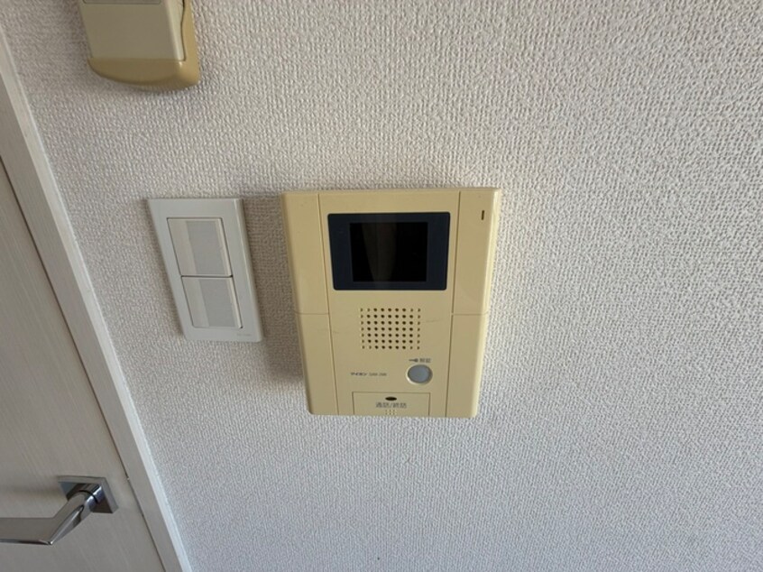 内観写真 ｃｕｂｅ　ｃｏｕｒｔ