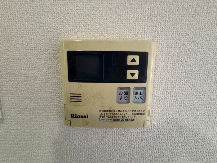 内観写真 ｃｕｂｅ　ｃｏｕｒｔ
