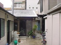 コ－トハウス森