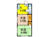 福寿マンション2号館