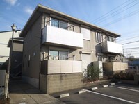 サンヒルズ阪奈Ｂ棟