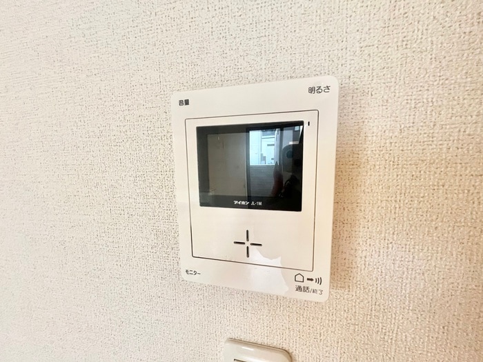 内観写真 ミルト