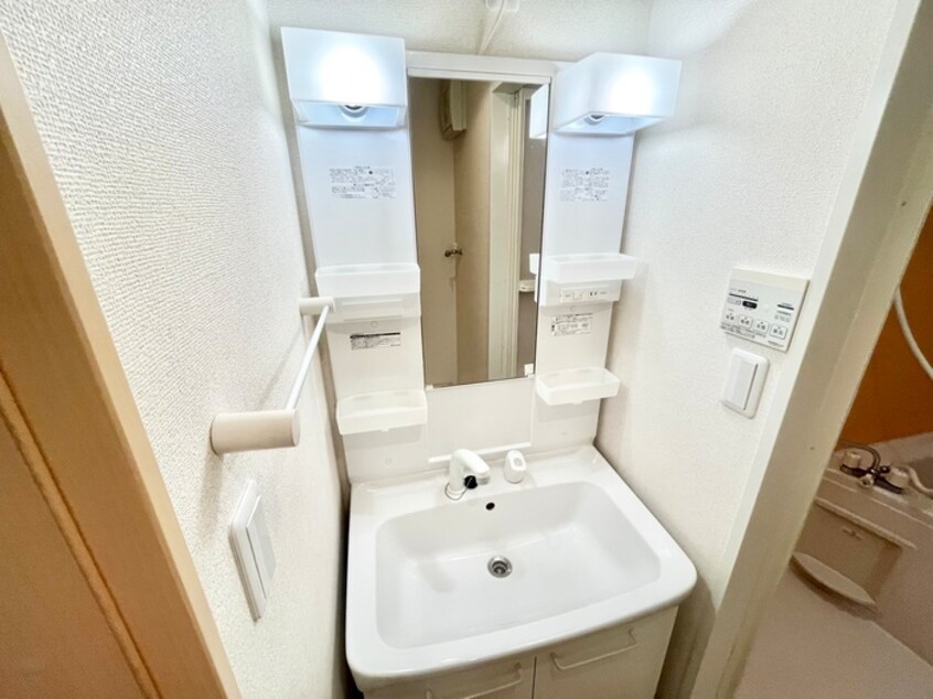 洗面 ミルト