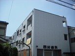 サンハイツ松山