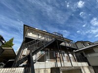 メゾンドアヴニ－ル名谷