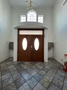 エントランス部分 プロシード八戸ノ里