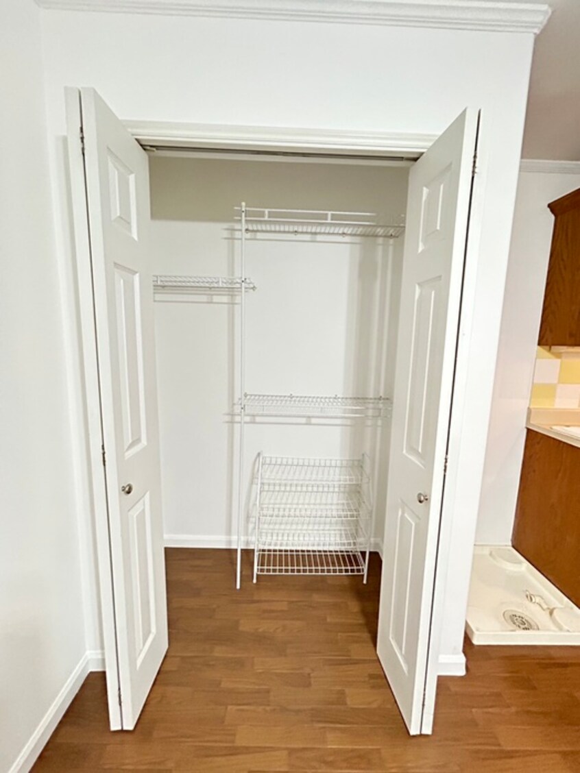 収納 プロシード八戸ノ里