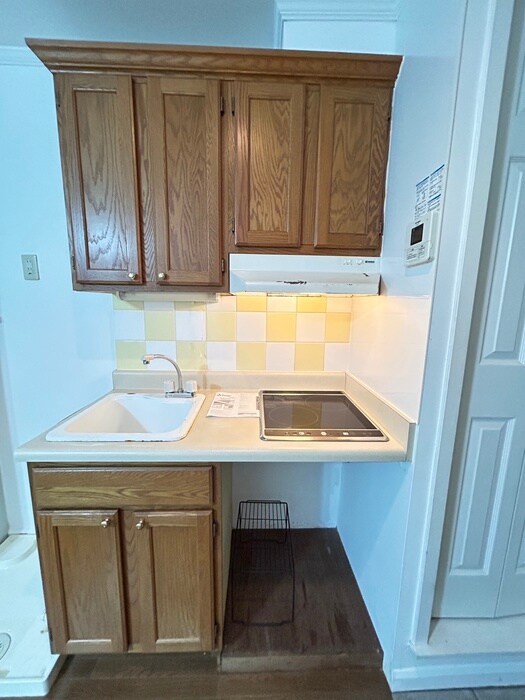 キッチン プロシード八戸ノ里