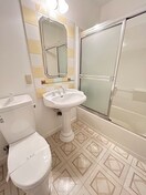 洗面 プロシード八戸ノ里