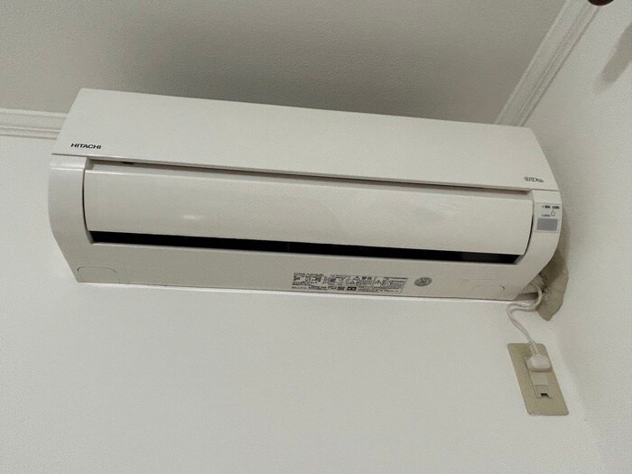 内観写真 プロシード八戸ノ里