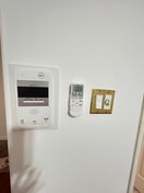 内観写真 プロシード八戸ノ里