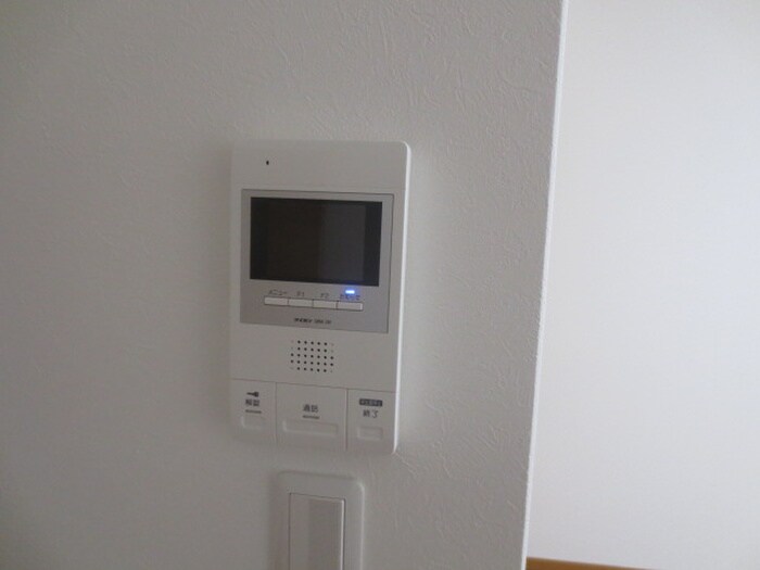 内観写真 パルフラッツ王居殿