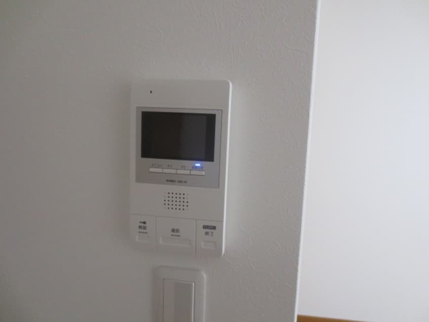 内観写真 パルフラッツ王居殿