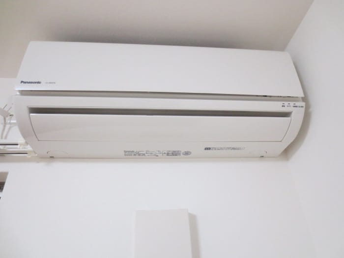 内観写真 パルフラッツ王居殿