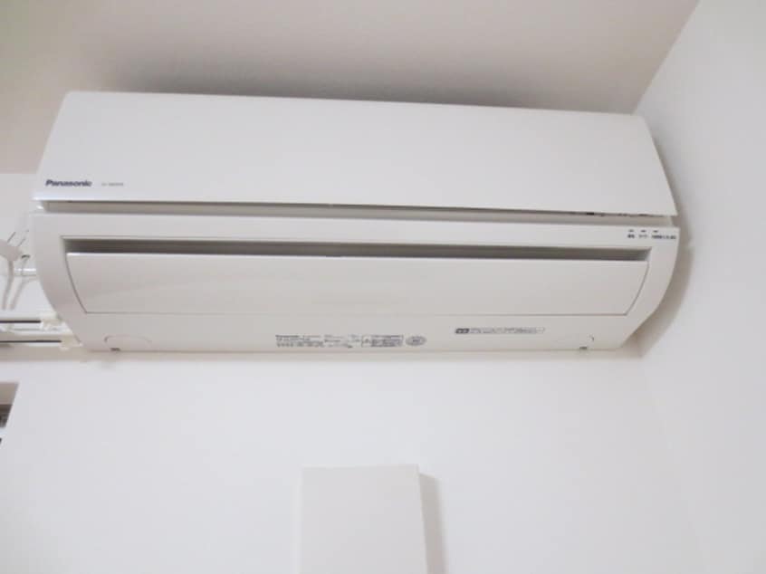 内観写真 パルフラッツ王居殿