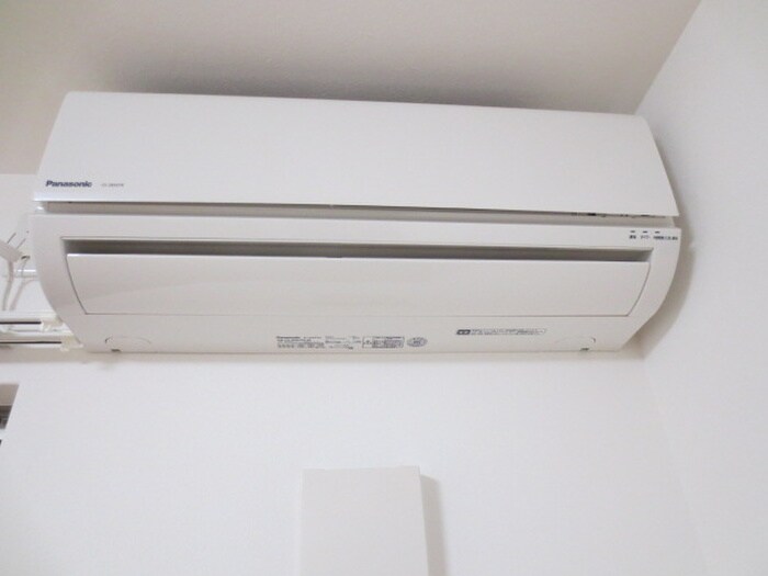 内観写真 パルフラッツ王居殿