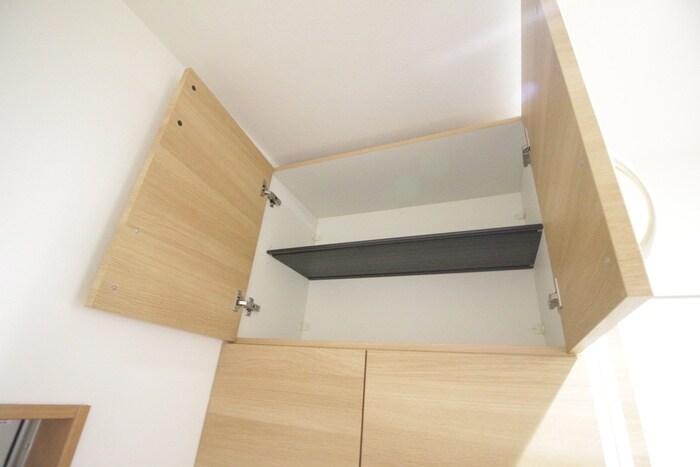 内観写真 パルフラッツ王居殿