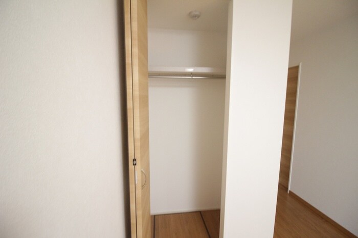 収納 パルフラッツ王居殿