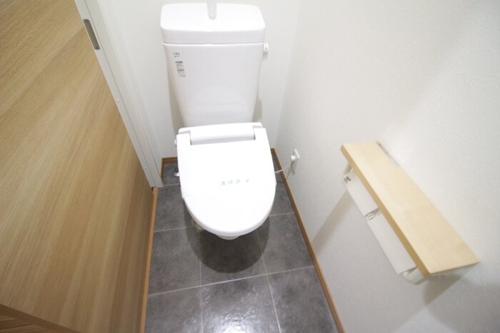 バス／シャワールーム等 パルフラッツ王居殿