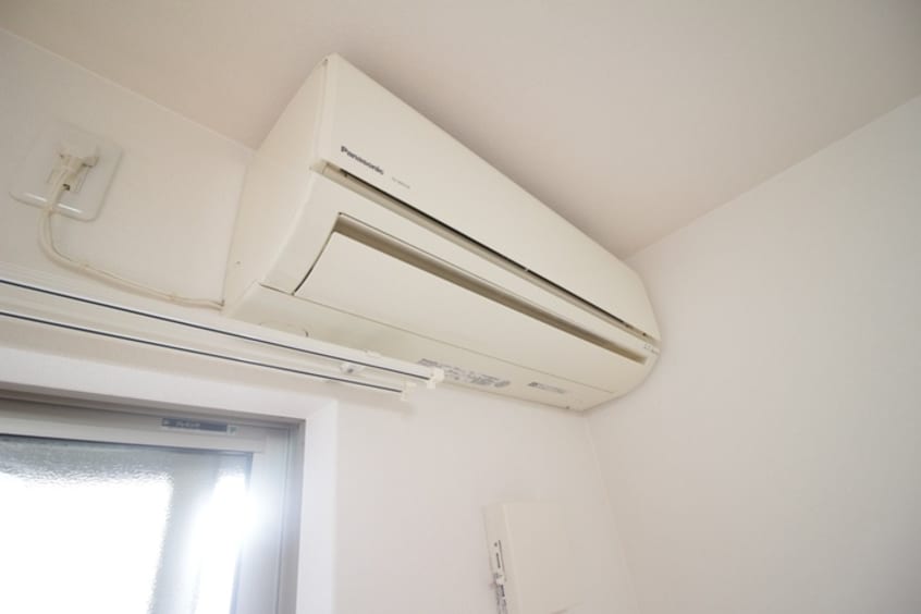 内観写真 パルフラッツ王居殿