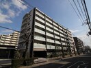 ｻﾝｸﾀｽ甲南山手ｽﾃｨｰﾛﾚｼﾞﾃﾞﾝｽ(708)の外観