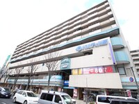 パルティ川西（７０６）