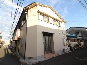 萱島東１丁目１９－１貸家