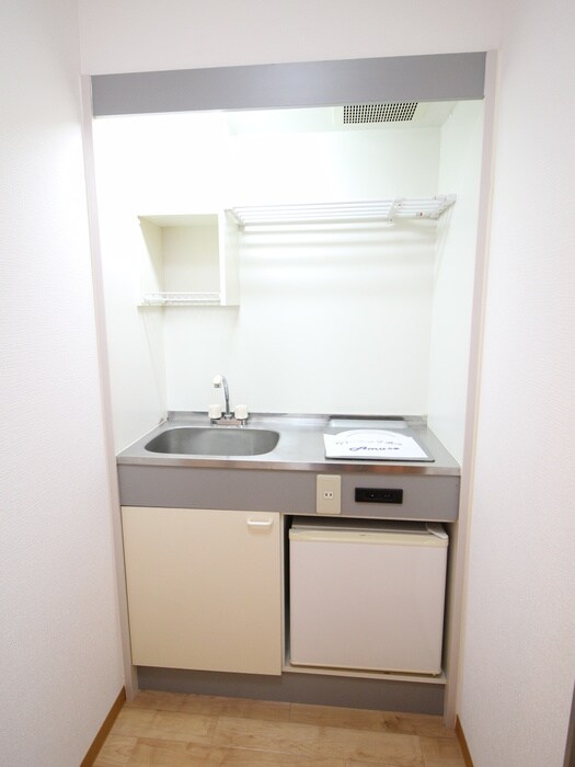 キッチン ＭＡＩＳＯＮ　ＤＥ　ＡＮＧＥ