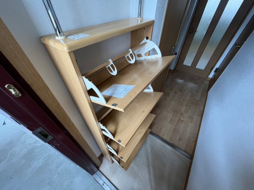 靴箱 ＭＡＩＳＯＮ　ＤＥ　ＡＮＧＥ