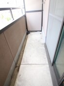 ベランダ・バルコニー ＭＡＩＳＯＮ　ＤＥ　ＡＮＧＥ