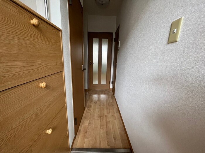 廊下 ＭＡＩＳＯＮ　ＤＥ　ＡＮＧＥ