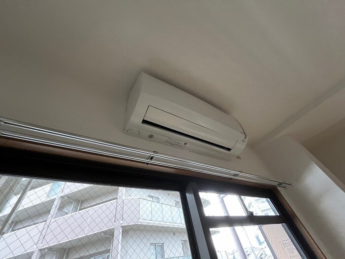 内観写真 ＭＡＩＳＯＮ　ＤＥ　ＡＮＧＥ