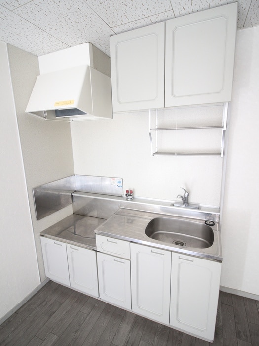 キッチン ヴィレッジ花水木Ｃ棟