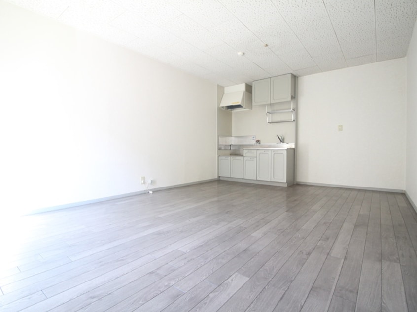 居室 ヴィレッジ花水木Ｃ棟