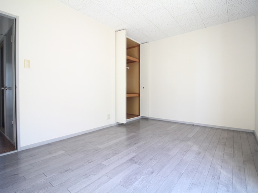 居室 ヴィレッジ花水木Ｃ棟