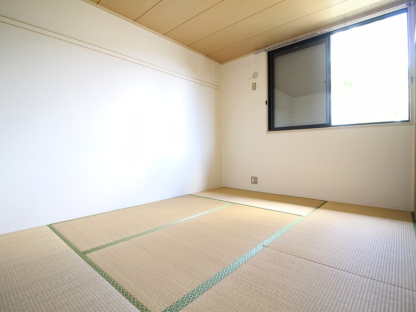 居室 ヴィレッジ花水木Ｃ棟