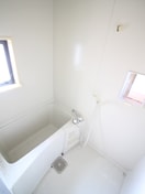 バス／シャワールーム等 ヴィレッジ花水木Ｃ棟