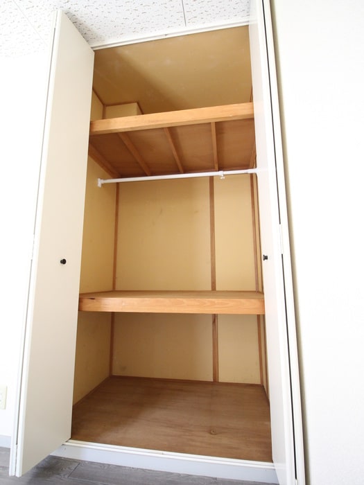 収納 ヴィレッジ花水木Ｃ棟