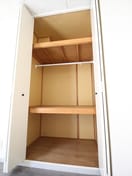 収納 ヴィレッジ花水木Ｃ棟