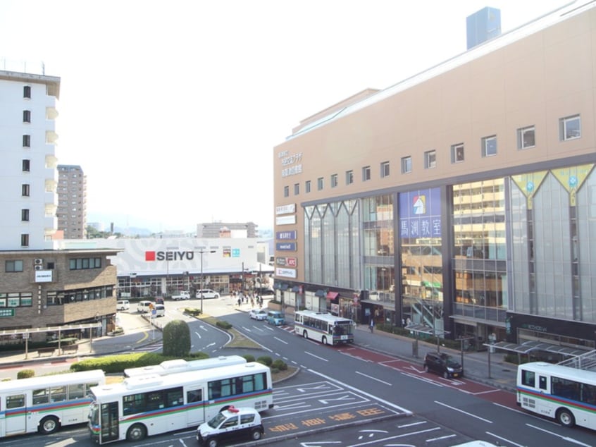 周辺環境 ヴィレッジ花水木Ｃ棟