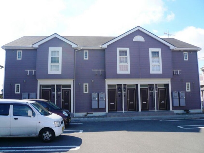 駐車場 グランスクエアⅠ