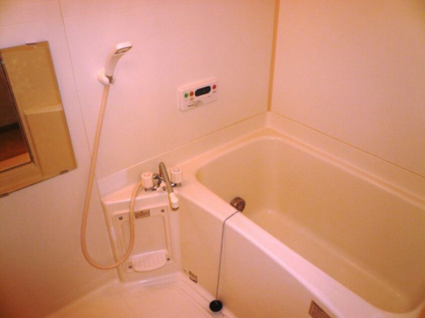 バス／シャワールーム等 グランスクエアⅠ